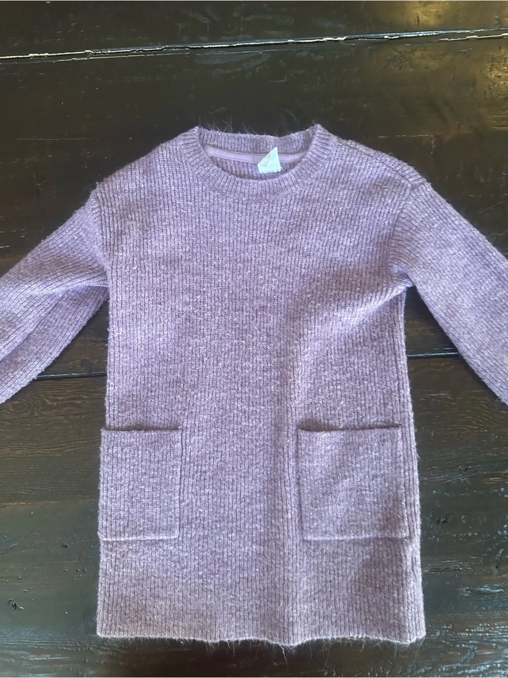 Toddler Sweater Dress Bundle- 3T